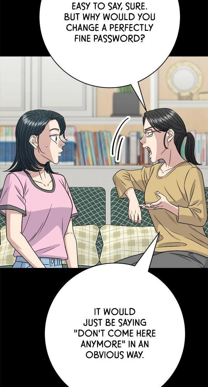 Read A DeadbEAT’s Meal chapter 236 image 14 on Lezhin