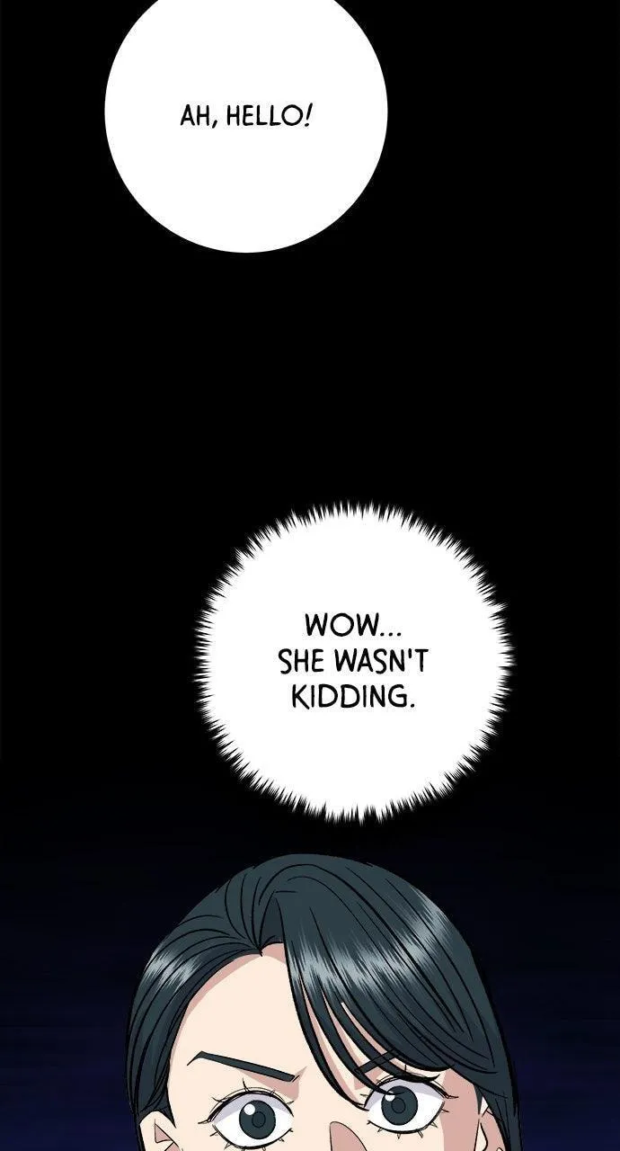Read A DeadbEAT’s Meal chapter 236 image 18 on Lezhin