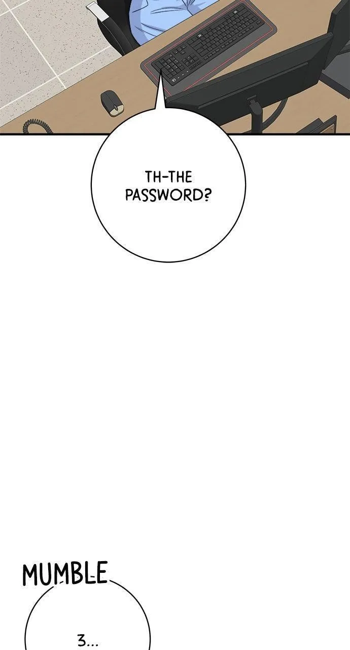 Read A DeadbEAT’s Meal chapter 236 image 22 on Lezhin