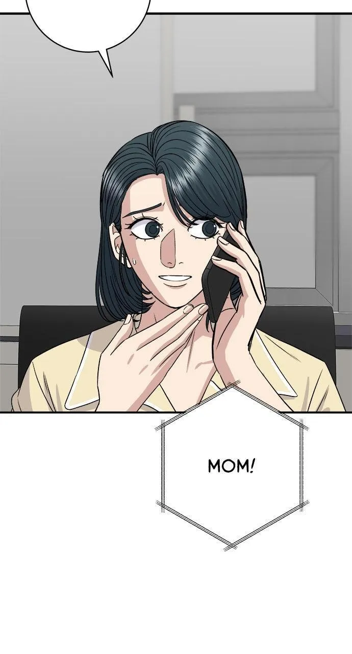 Read A DeadbEAT’s Meal chapter 236 image 23 on Lezhin