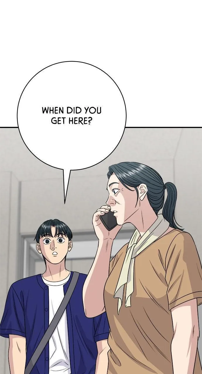 Read A DeadbEAT’s Meal chapter 236 image 24 on Lezhin