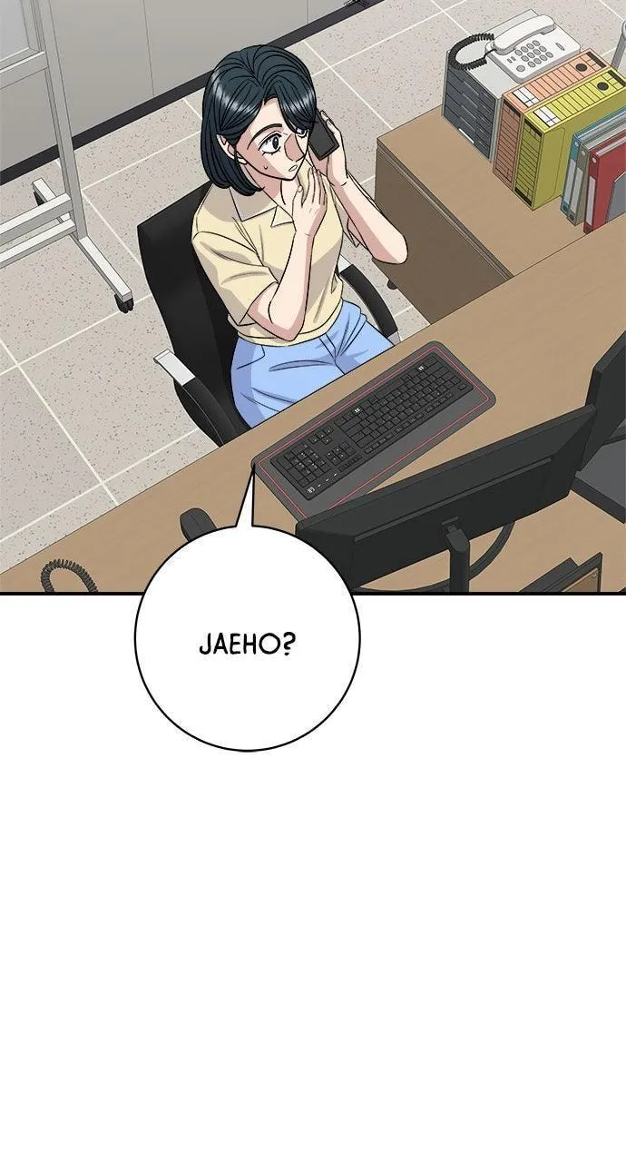 Read A DeadbEAT’s Meal chapter 236 image 26 on Lezhin