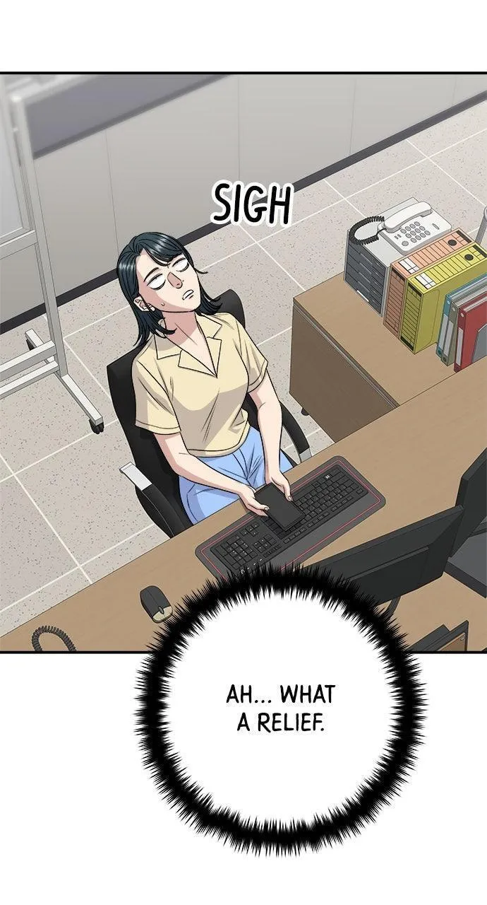 Read A DeadbEAT’s Meal chapter 236 image 27 on Lezhin