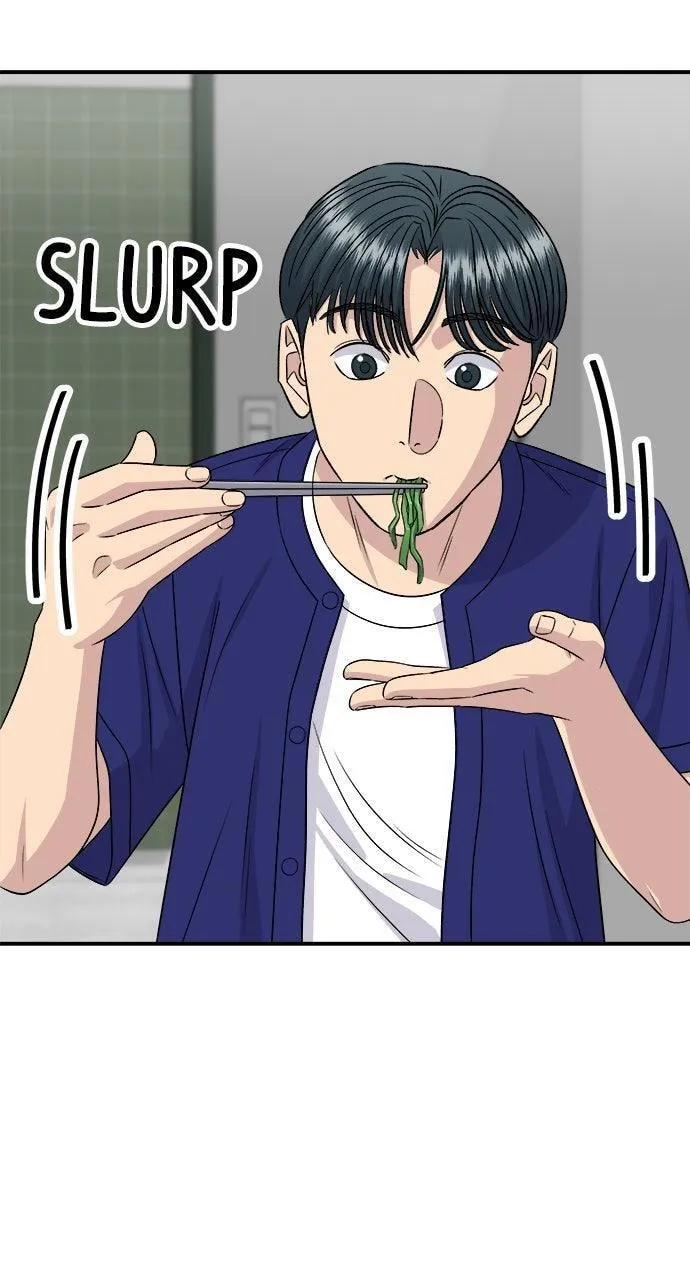 Read A DeadbEAT’s Meal chapter 236 image 32 on Lezhin