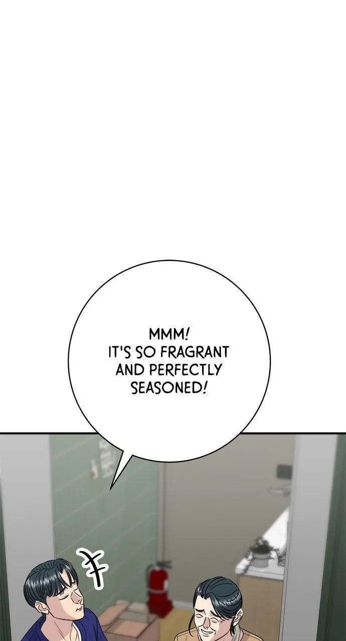 Read A DeadbEAT’s Meal chapter 236 image 33 on Lezhin