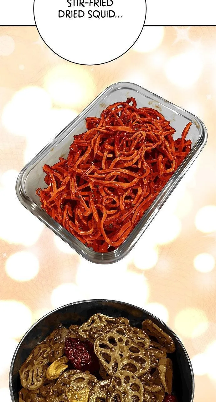 Read A DeadbEAT’s Meal chapter 236 image 37 on Lezhin