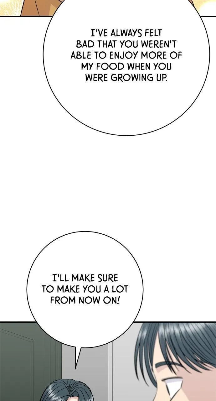 Read A DeadbEAT’s Meal chapter 236 image 41 on Lezhin