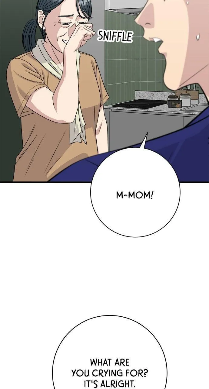 Read A DeadbEAT’s Meal chapter 236 image 42 on Lezhin