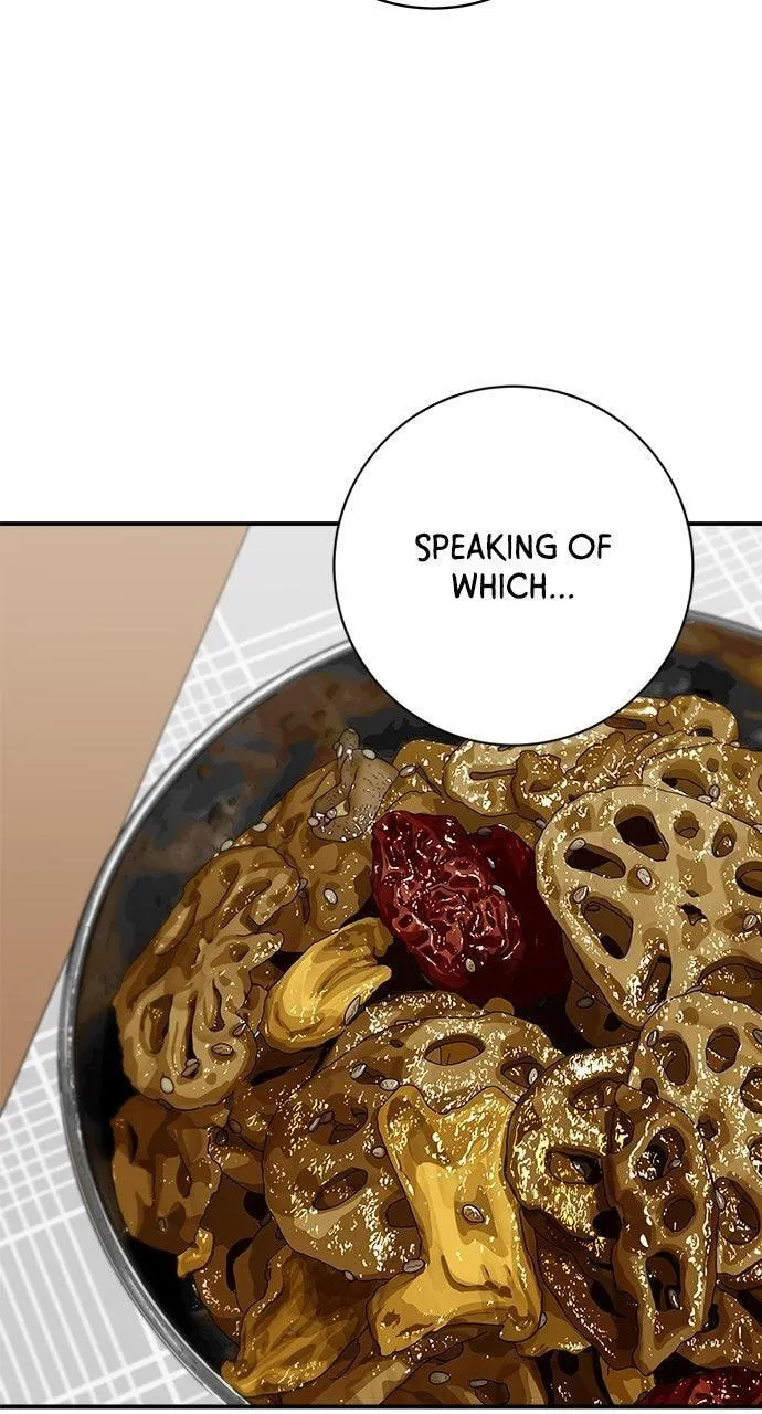 Read A DeadbEAT’s Meal chapter 236 image 44 on Lezhin