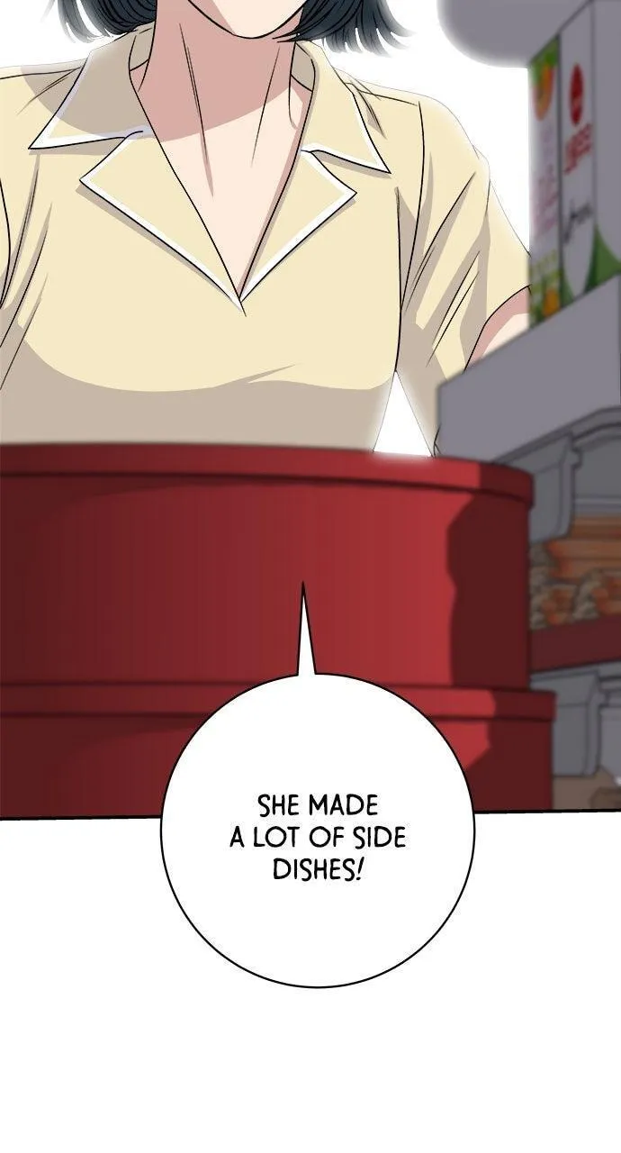 Read A DeadbEAT’s Meal chapter 236 image 47 on Lezhin
