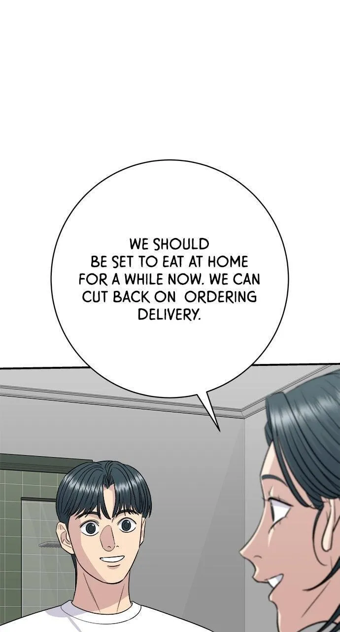 Read A DeadbEAT’s Meal chapter 236 image 48 on Lezhin