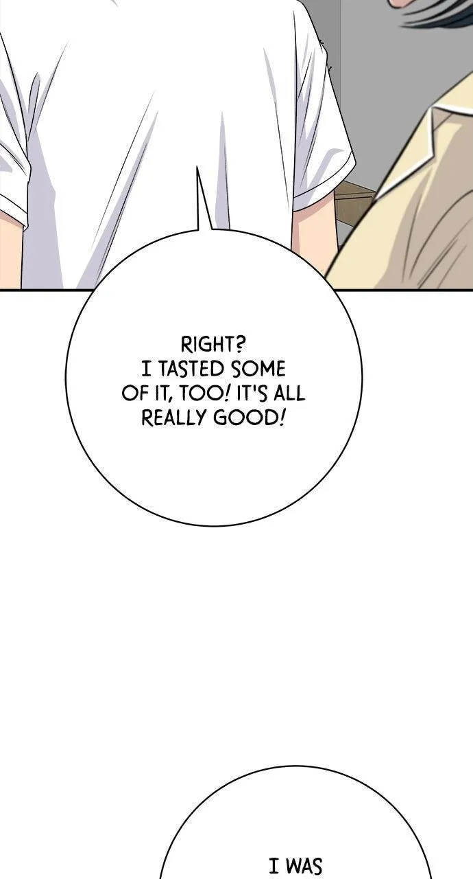 Read A DeadbEAT’s Meal chapter 236 image 49 on Lezhin