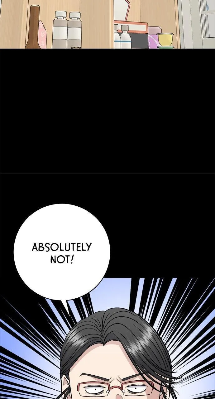 Read A DeadbEAT’s Meal chapter 236 image 5 on Lezhin