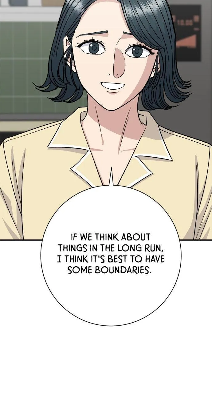 Read A DeadbEAT’s Meal chapter 236 image 53 on Lezhin