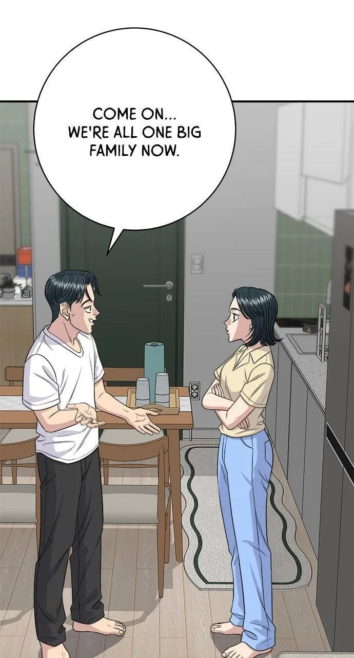 Read A DeadbEAT’s Meal chapter 236 image 54 on Lezhin