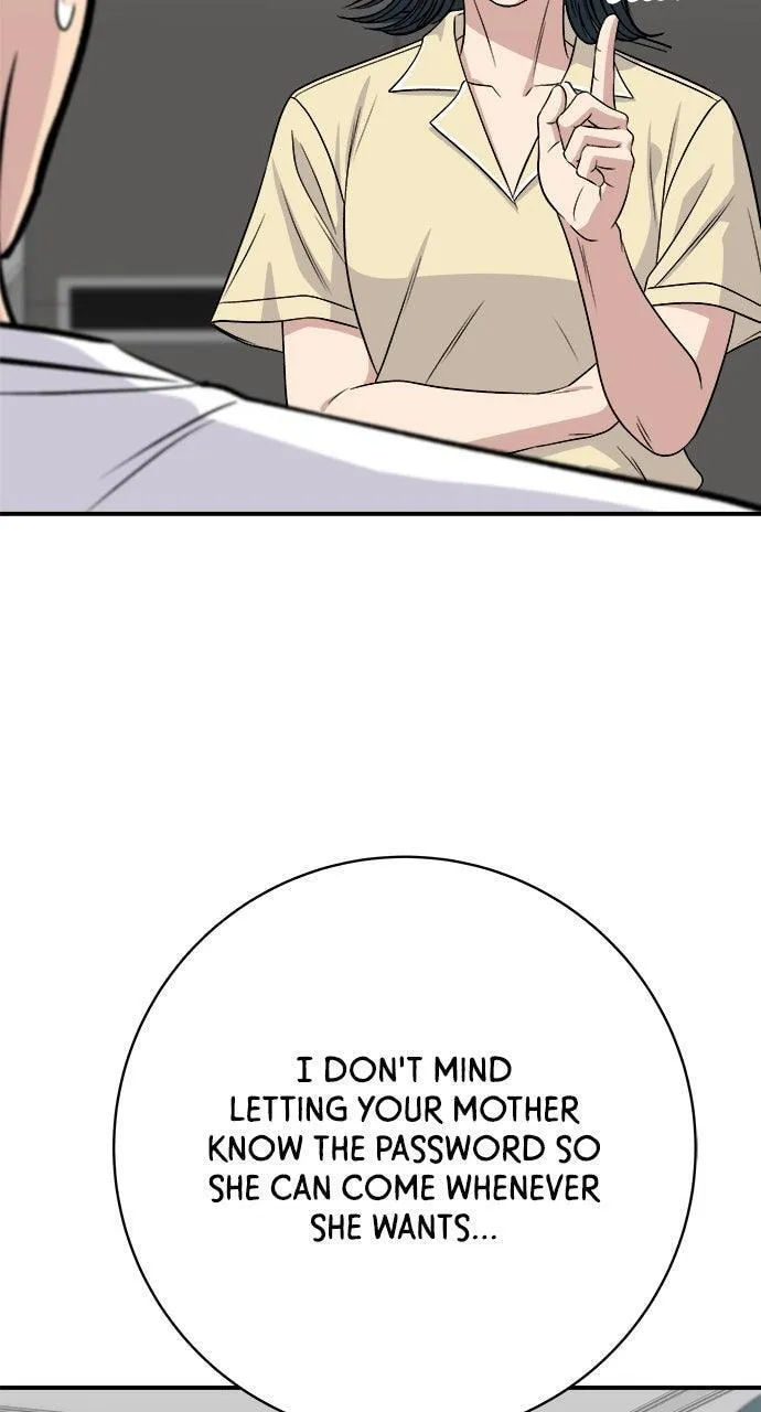 Read A DeadbEAT’s Meal chapter 236 image 56 on Lezhin