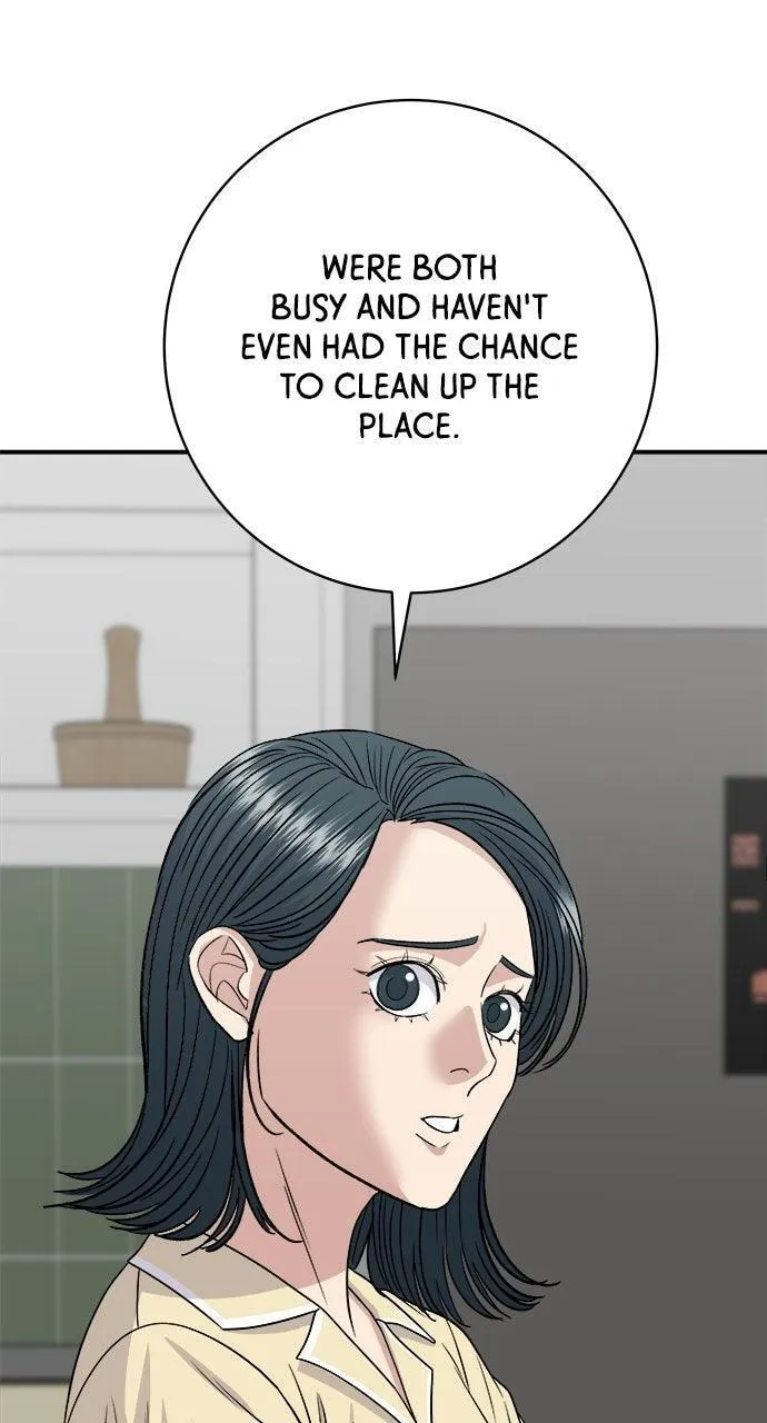 Read A DeadbEAT’s Meal chapter 236 image 58 on Lezhin