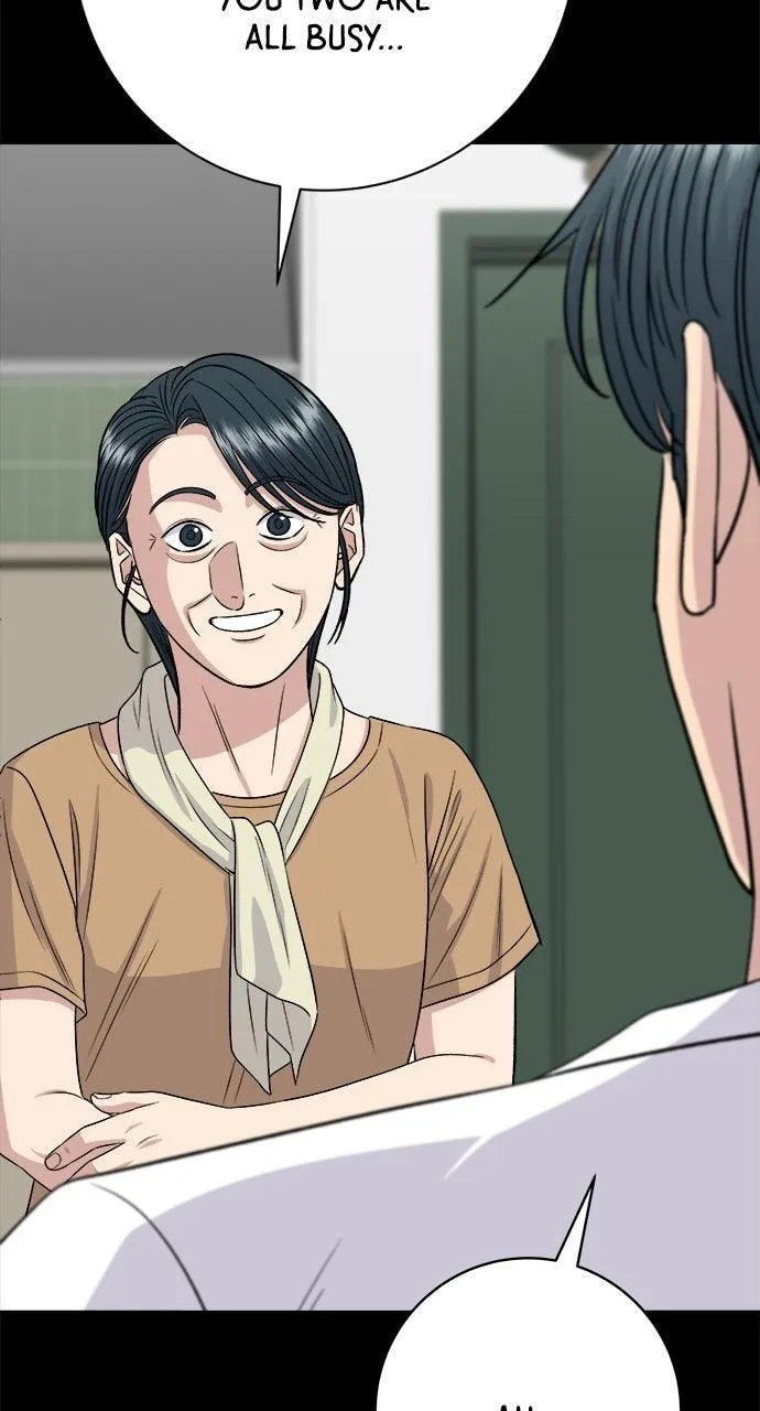 Read A DeadbEAT’s Meal chapter 236 image 63 on Lezhin