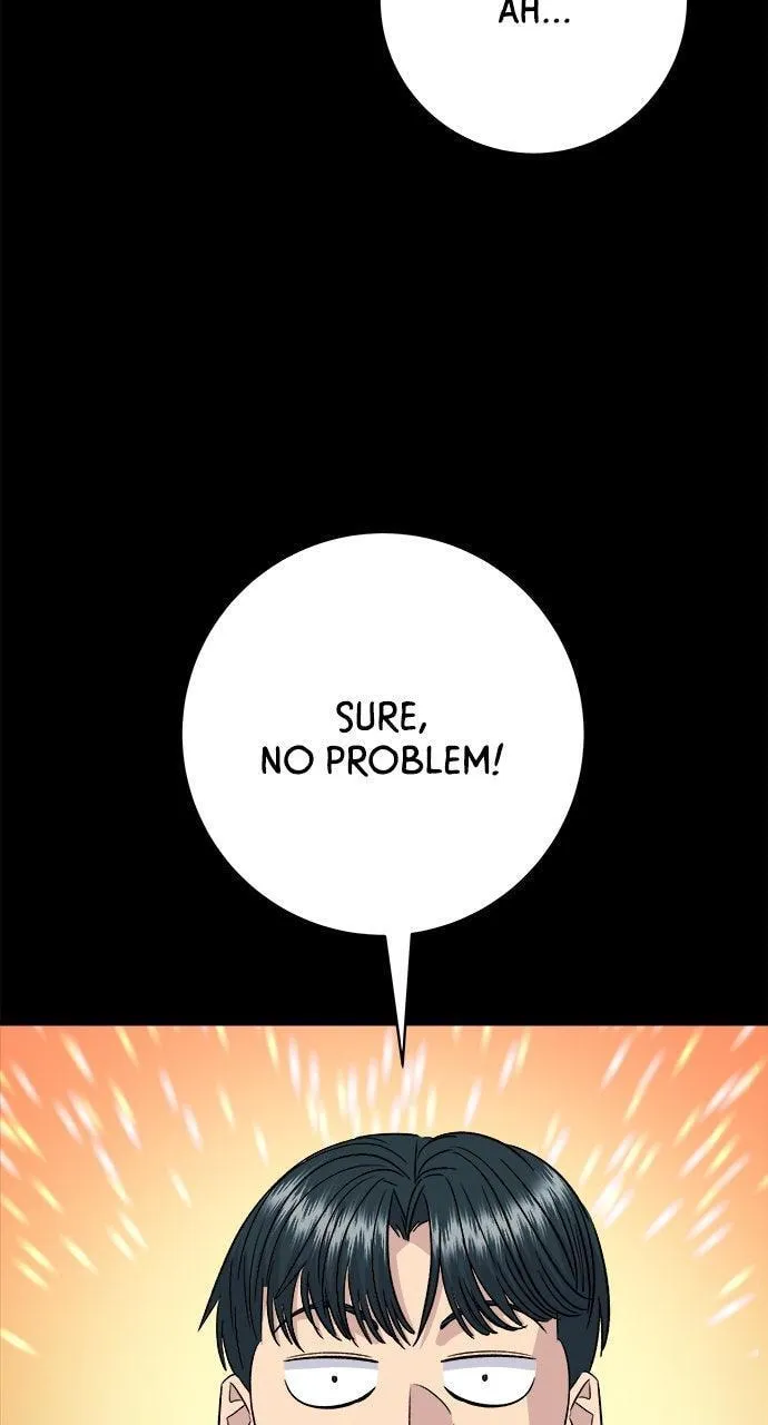 Read A DeadbEAT’s Meal chapter 236 image 64 on Lezhin