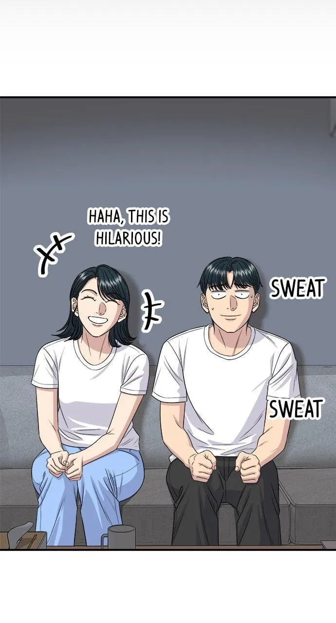 Read A DeadbEAT’s Meal chapter 236 image 66 on Lezhin