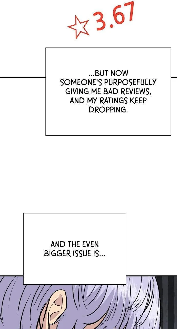 Read A DeadbEAT’s Meal chapter 236 image 75 on Lezhin