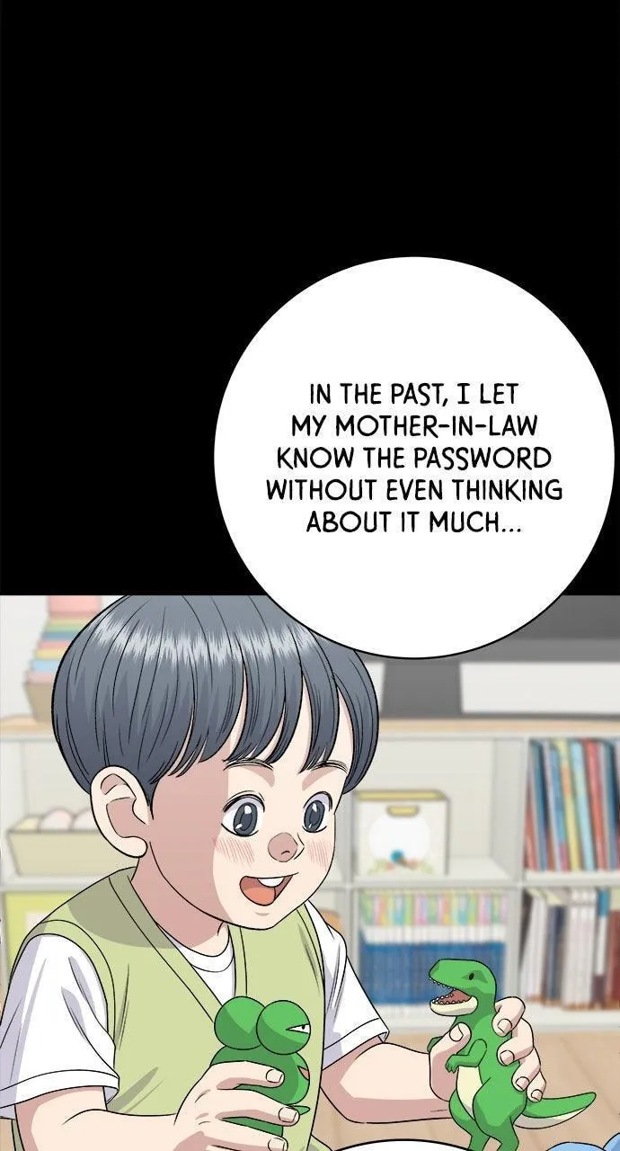 Read A DeadbEAT’s Meal chapter 236 image 8 on Lezhin