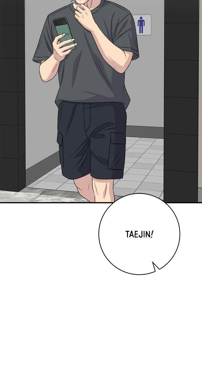Read A DeadbEAT’s Meal chapter 236 image 80 on Lezhin