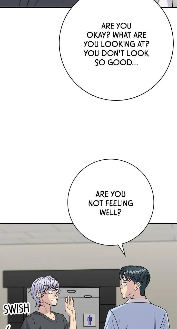 Read A DeadbEAT’s Meal chapter 236 image 82 on Lezhin