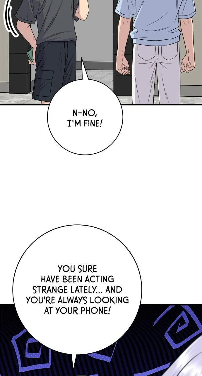 Read A DeadbEAT’s Meal chapter 236 image 83 on Lezhin