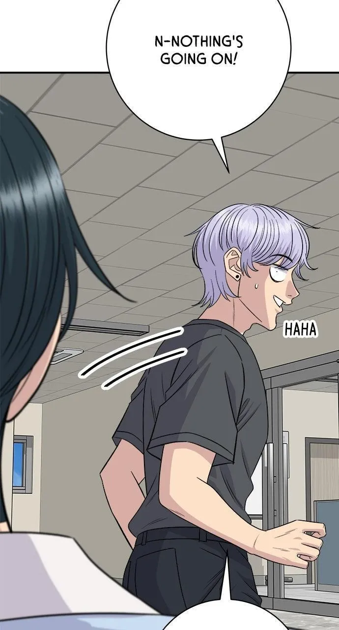 Read A DeadbEAT’s Meal chapter 236 image 85 on Lezhin