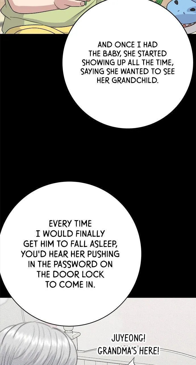 Read A DeadbEAT’s Meal chapter 236 image 9 on Lezhin
