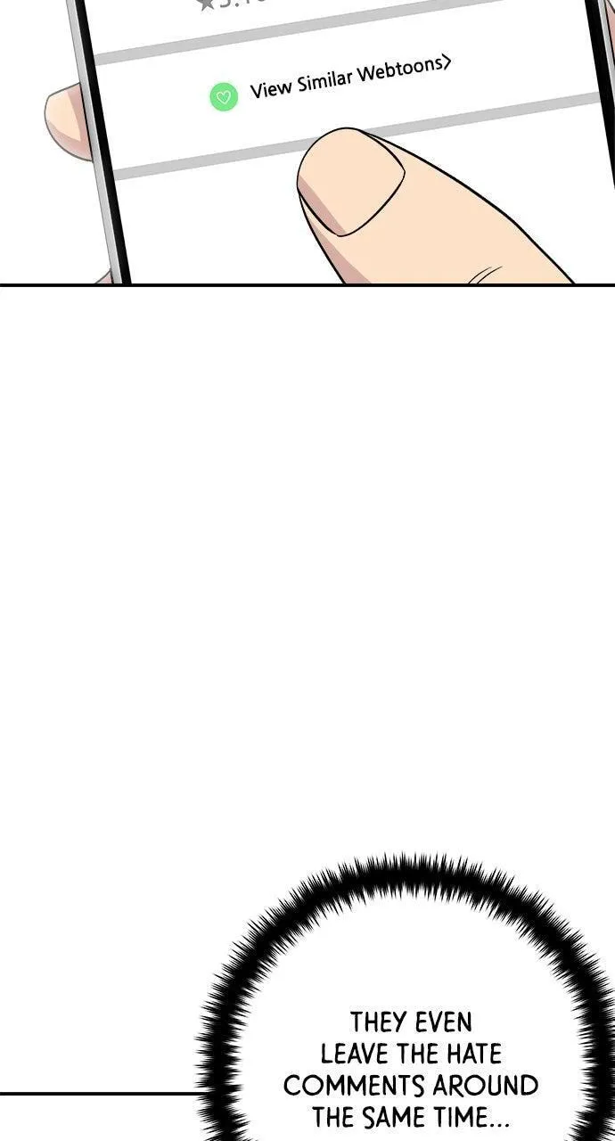 Read A DeadbEAT’s Meal chapter 236 image 90 on Lezhin