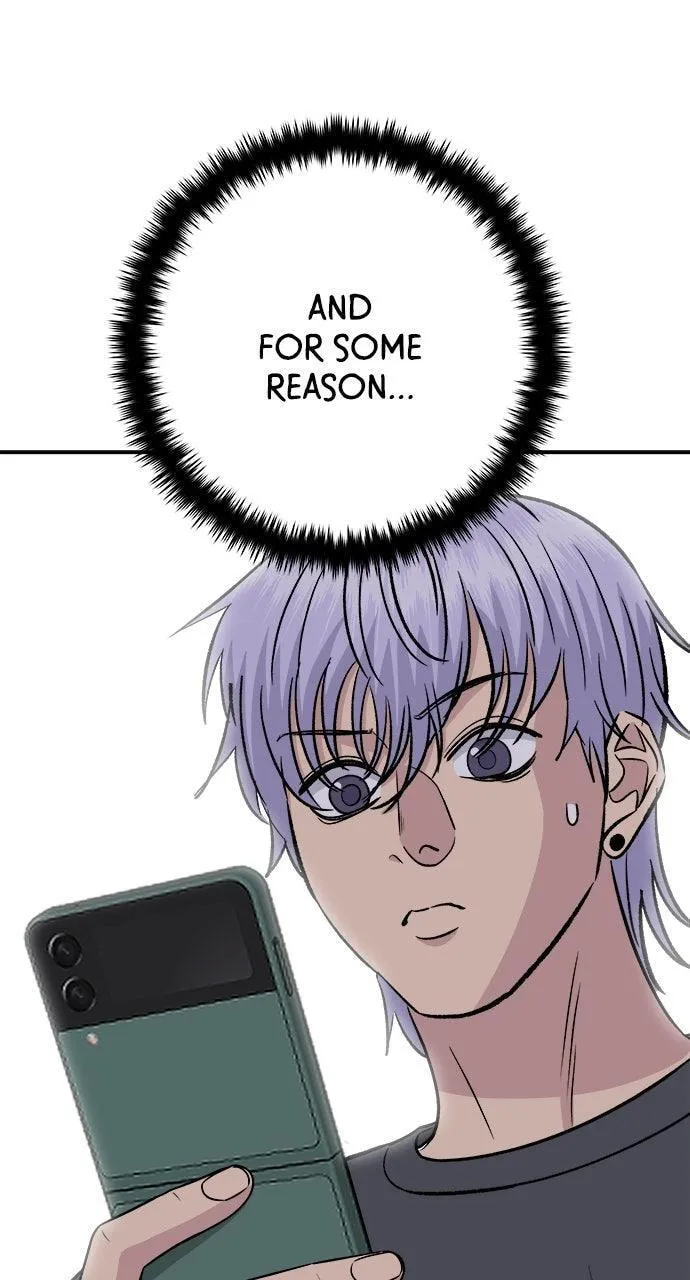Read A DeadbEAT’s Meal chapter 236 image 92 on Lezhin