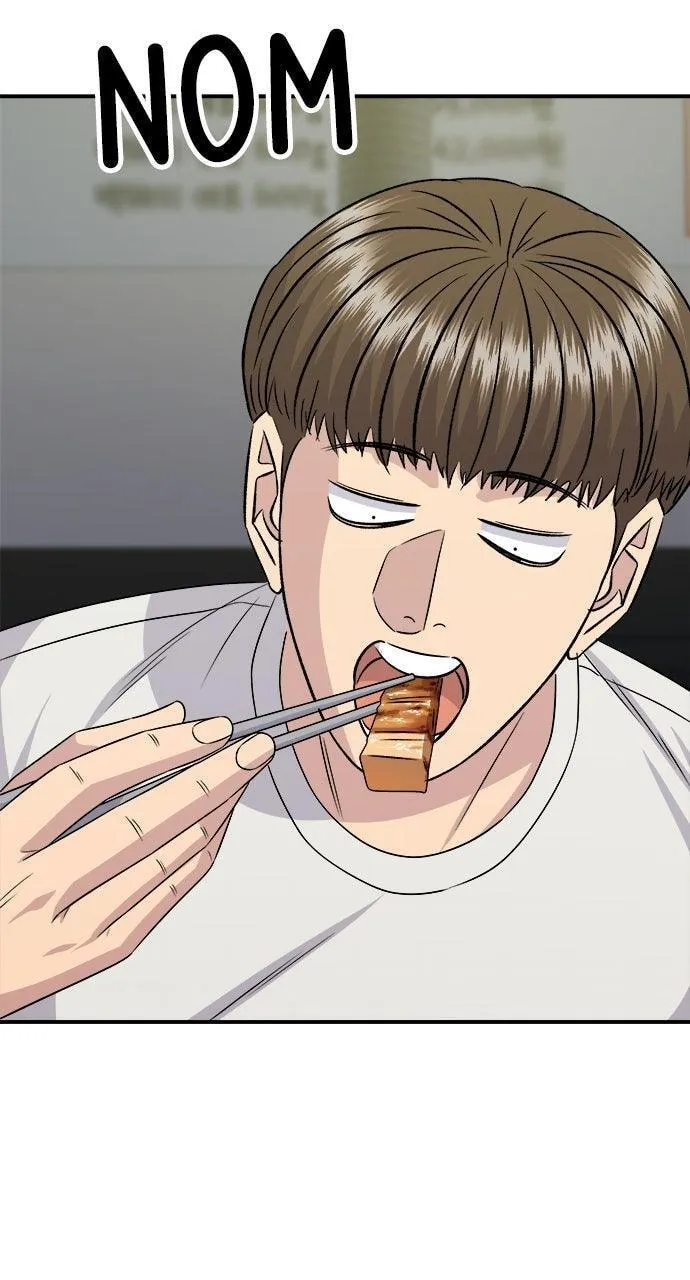 Read A DeadbEAT’s Meal chapter 236 image 97 on Lezhin
