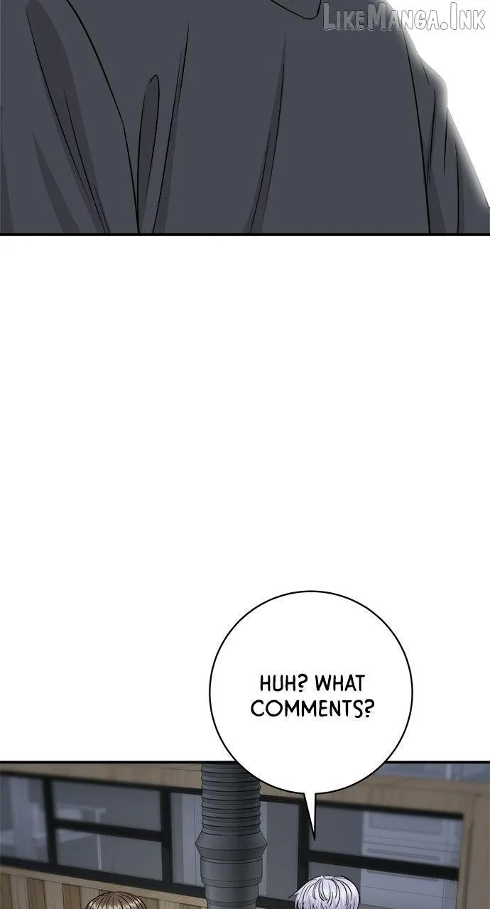 Read A DeadbEAT’s Meal chapter 237 image 1 on Lezhin