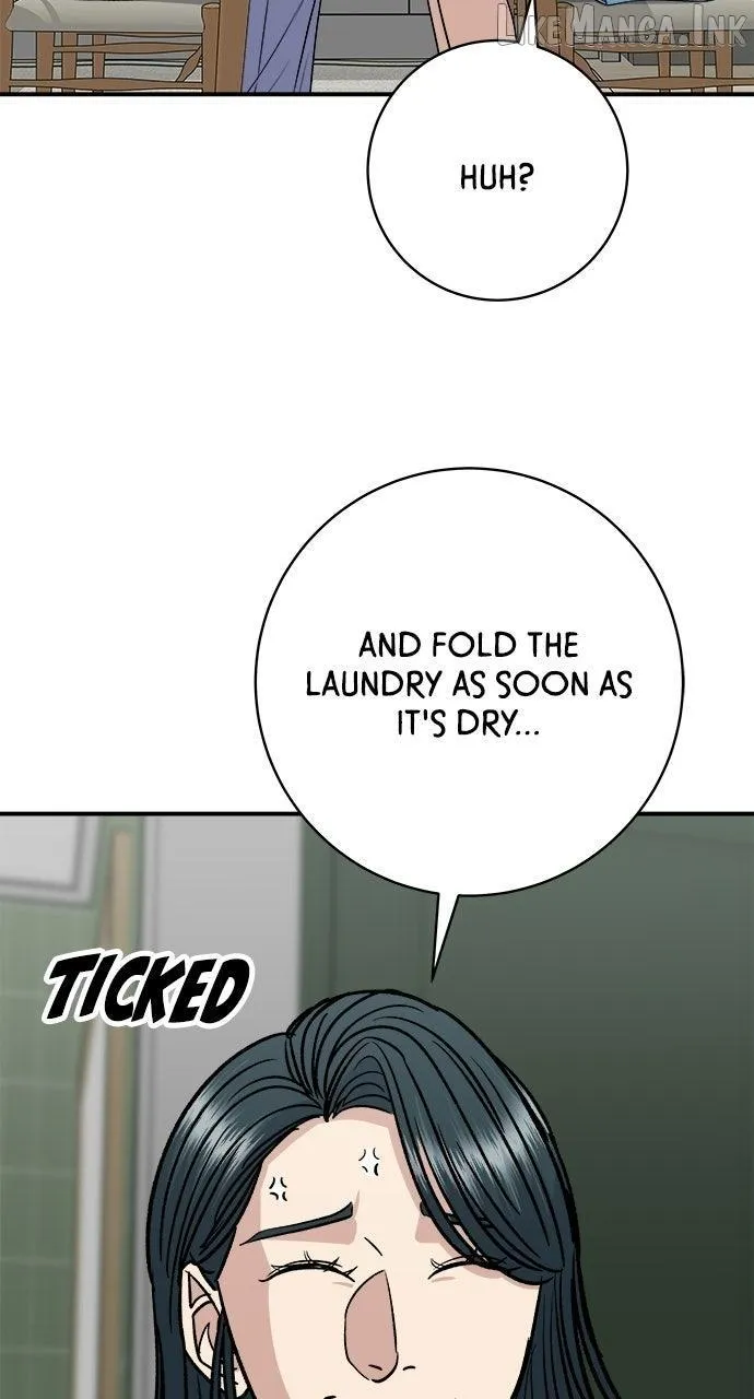 Read A DeadbEAT’s Meal chapter 237 image 100 on Lezhin
