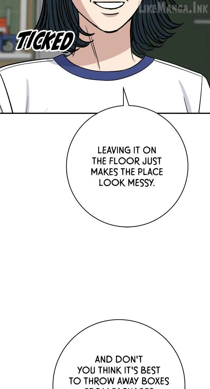 Read A DeadbEAT’s Meal chapter 237 image 101 on Lezhin