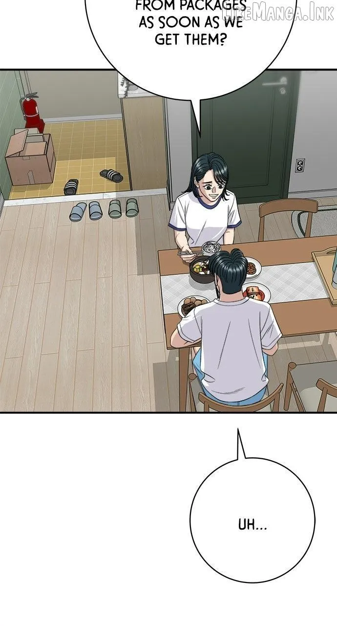 Read A DeadbEAT’s Meal chapter 237 image 102 on Lezhin