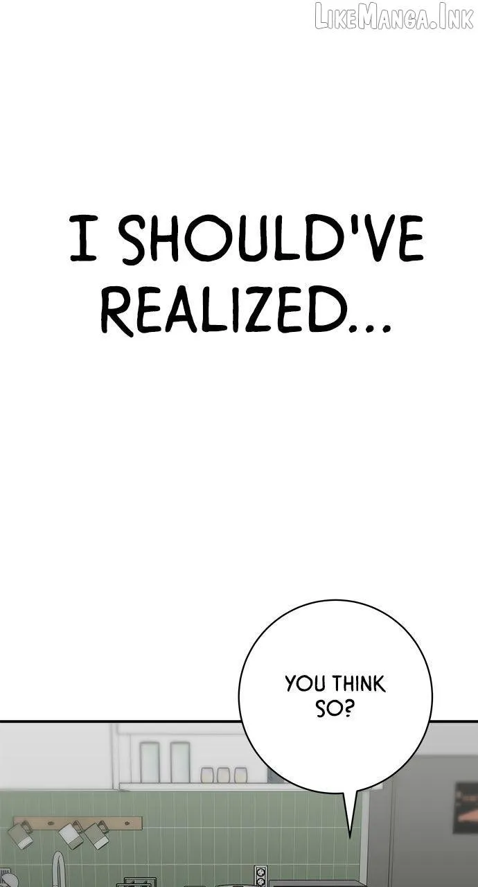 Read A DeadbEAT’s Meal chapter 237 image 103 on Lezhin