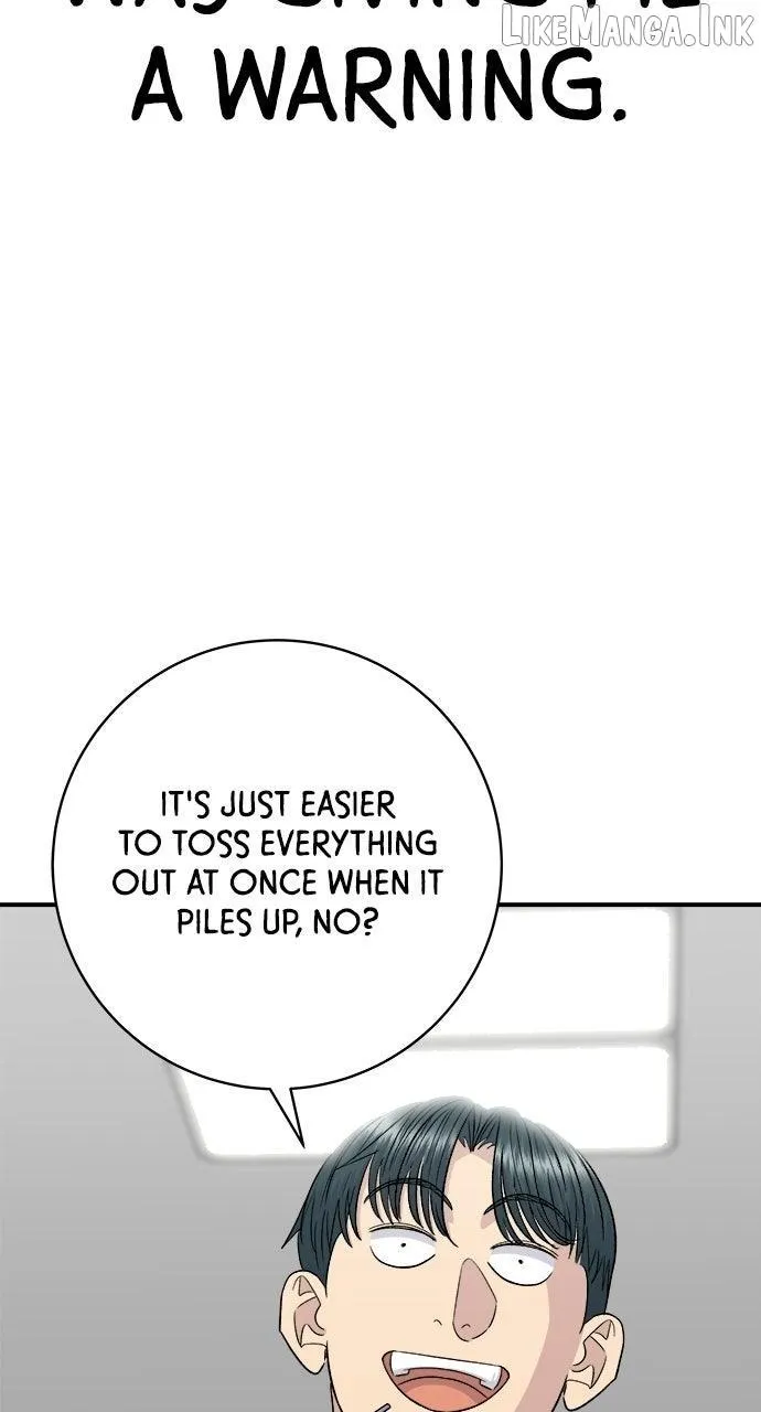 Read A DeadbEAT’s Meal chapter 237 image 105 on Lezhin