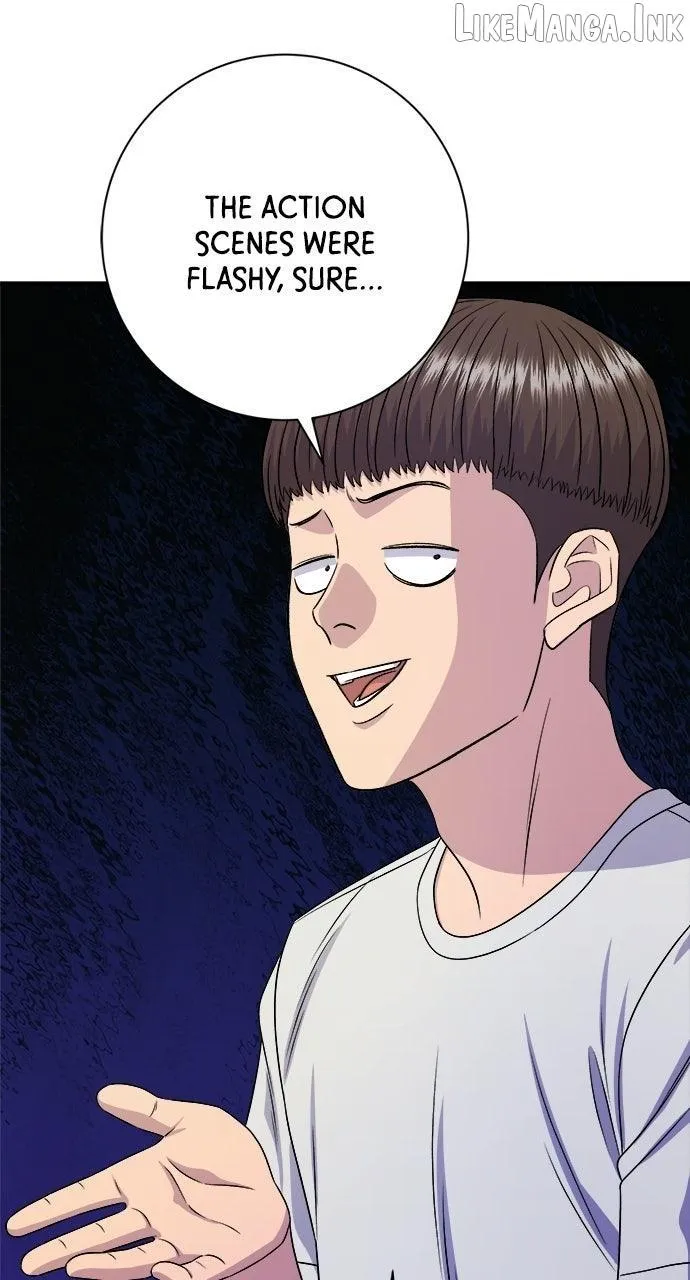 Read A DeadbEAT’s Meal chapter 237 image 11 on Lezhin