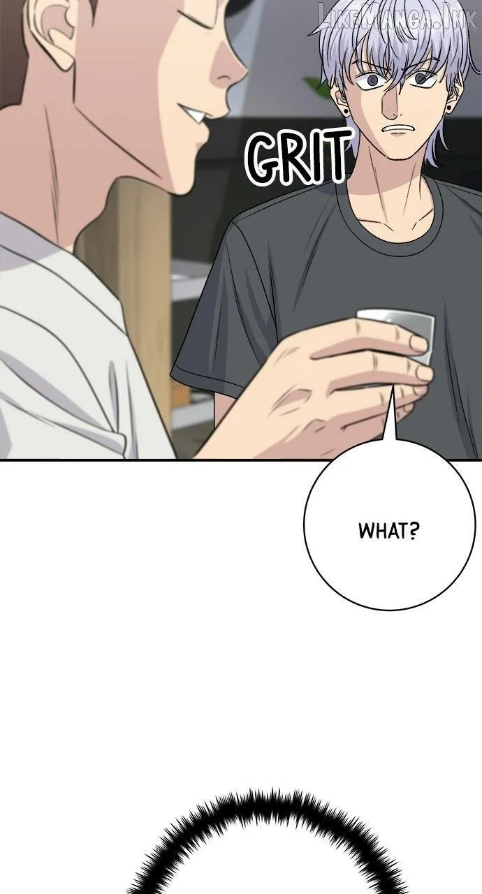 Read A DeadbEAT’s Meal chapter 237 image 13 on Lezhin