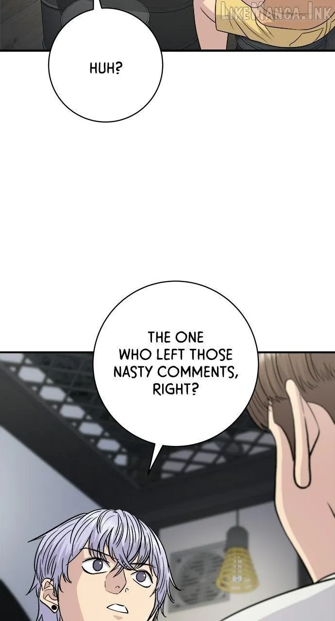 Read A DeadbEAT’s Meal chapter 237 image 16 on Lezhin