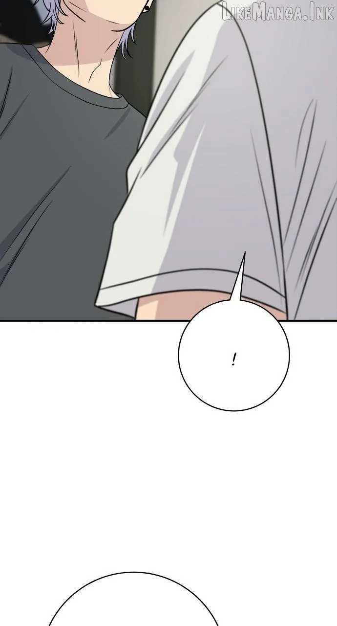 Read A DeadbEAT’s Meal chapter 237 image 17 on Lezhin