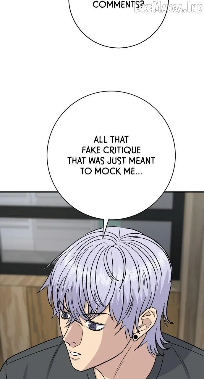 Read A DeadbEAT’s Meal chapter 237 image 19 on Lezhin