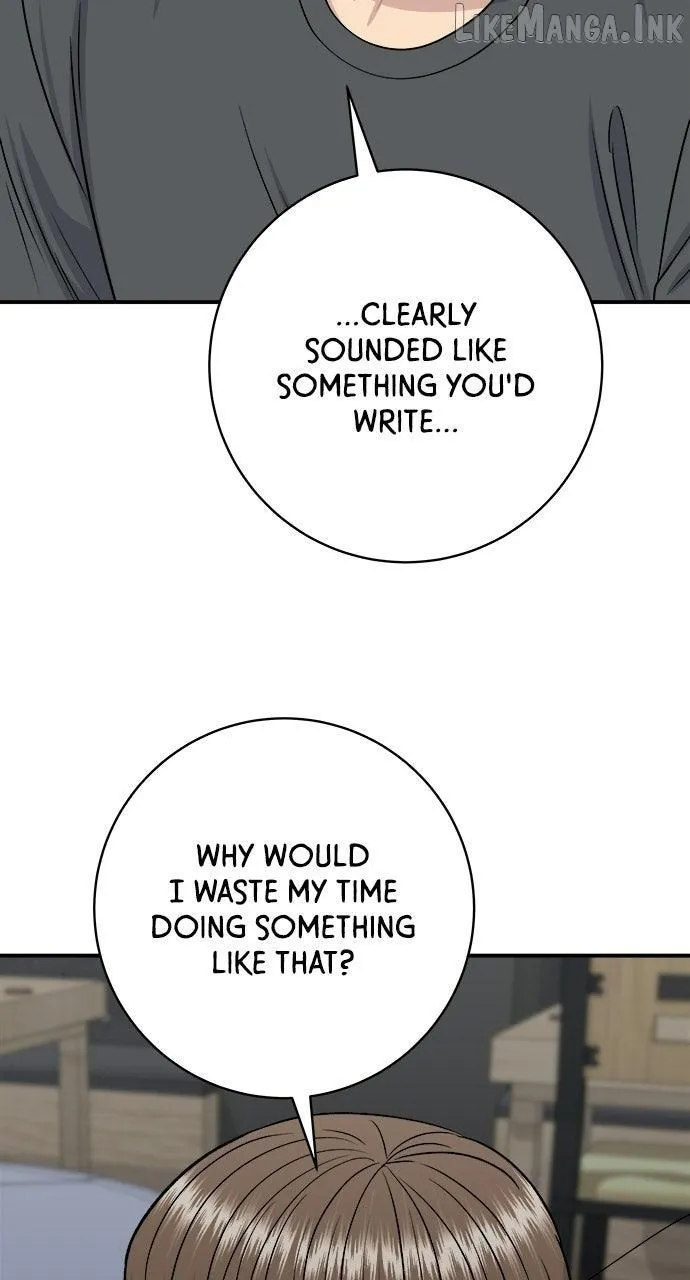 Read A DeadbEAT’s Meal chapter 237 image 20 on Lezhin