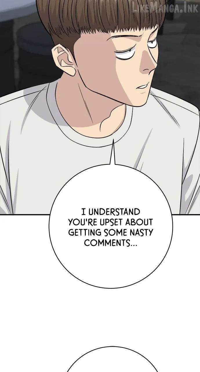 Read A DeadbEAT’s Meal chapter 237 image 21 on Lezhin