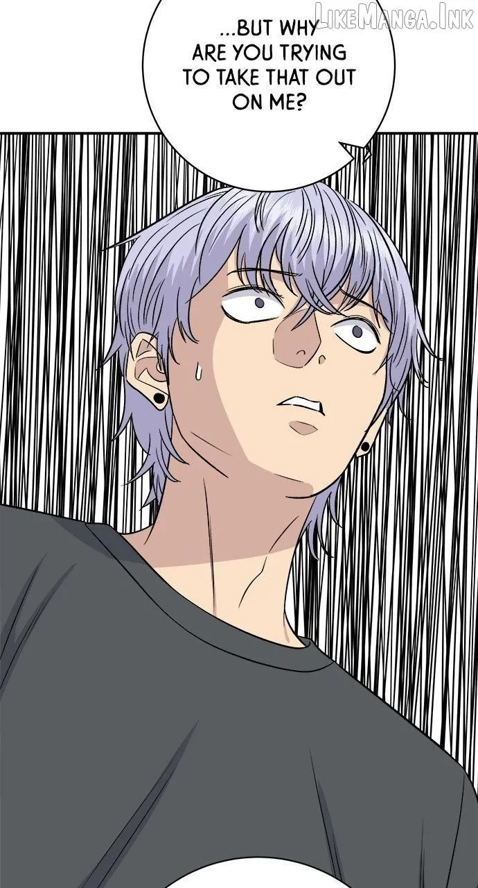 Read A DeadbEAT’s Meal chapter 237 image 22 on Lezhin