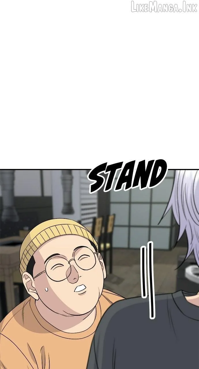 Read A DeadbEAT’s Meal chapter 237 image 34 on Lezhin