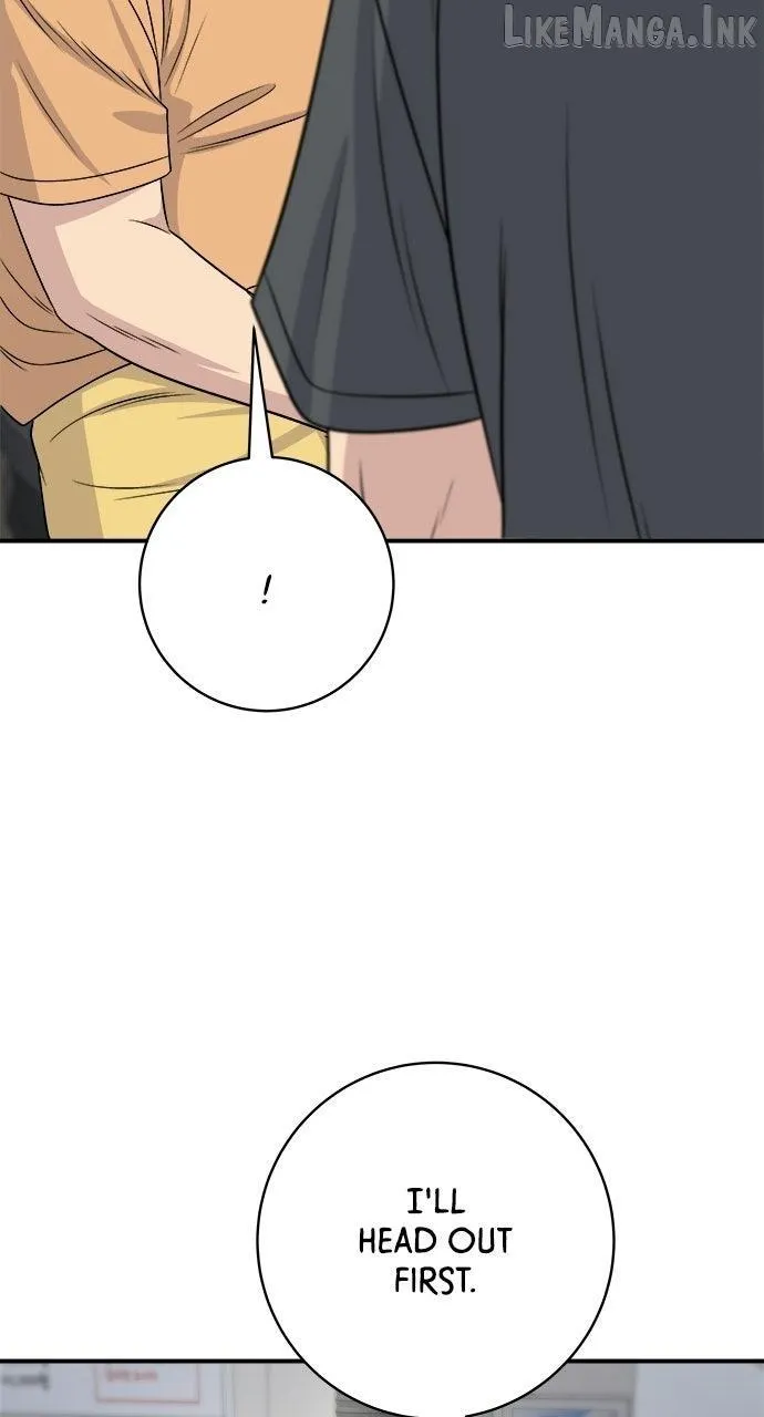 Read A DeadbEAT’s Meal chapter 237 image 35 on Lezhin